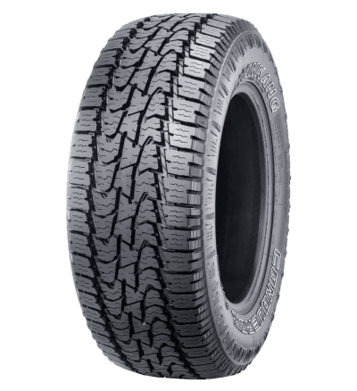 Anvelopa VARA Nankang 265/75R16 T AT-5+ 116 T