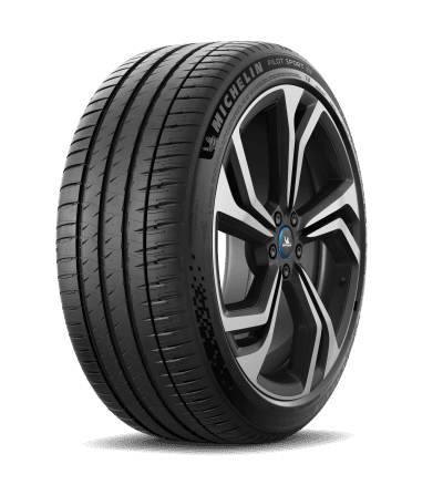 Anvelopa VARA MICHELIN PILOT SPORT EV 275/35R22 104Y XL