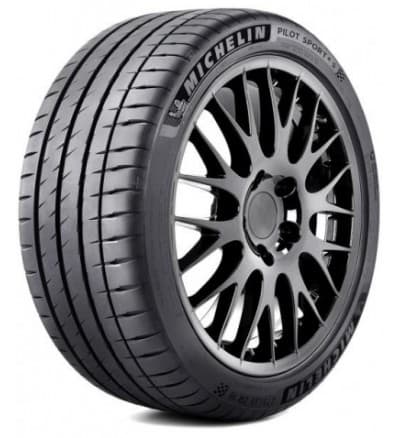 Anvelopa VARA MICHELIN PILOT SPORT 4 S 295/30R19 100Y XL