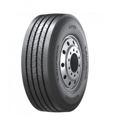 Anvelopa CAMION LAUFENN LF91 425/65R22.5 165K Regional Trailer