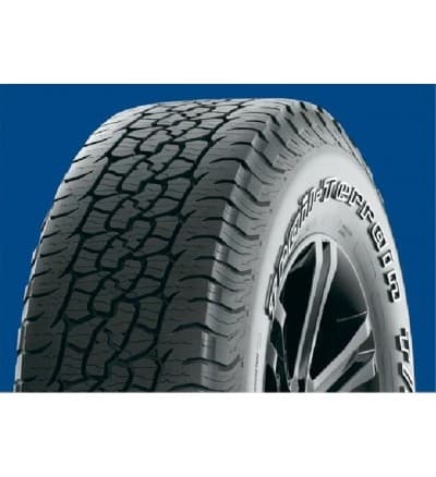 Anvelopa ALL SEASON BFGoodrich TRAIL-TERRAIN T/A 265/75R16 116T