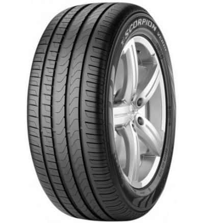 Anvelopa VARA PIRELLI Scorpion verde MO 235/55R19 101V