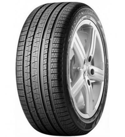 Anvelopa ALL SEASON PIRELLI Scorpion verde all season 255/60R19 113V XL