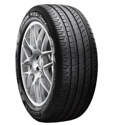 Anvelopa VARA COOPER Zeon 4xs sport 295/35R21 107Y XL