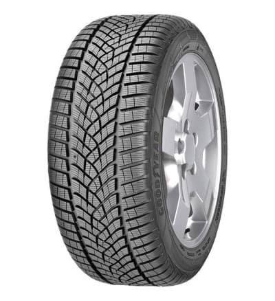 Anvelopa IARNA GOODYEAR Ultragrip performance + SUV 215/55R18 99V XL