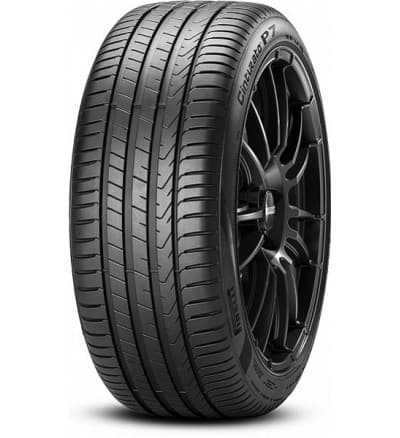 Anvelopa VARA PIRELLI P7-2 CINTURATO 255/45R19 104 Y XL RFT MOE FP