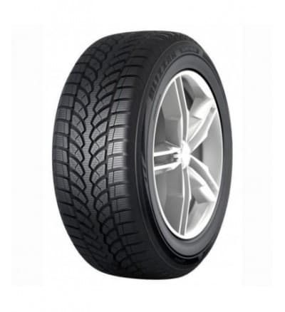 Anvelopa IARNA BRIDGESTONE BLIZZAK LM80 EVO 205/80R16 104T