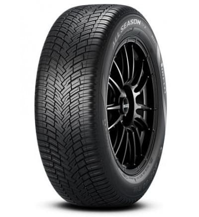 Anvelopa ALL SEASON PIRELLI SCORPION ALL SEASON SF2 245/60R18 109H