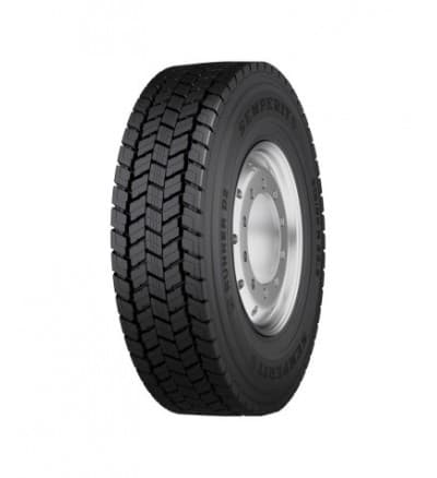 Anvelopa CAMION SEMPERIT RUNNER D2 EU LRE 8.5/80R17.5 121/120L TRACTIUNE REGIONAL