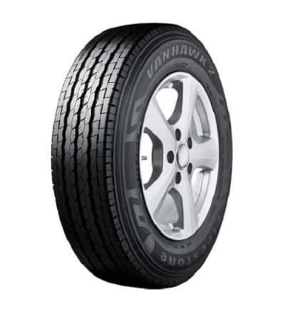 Anvelopa VARA FIRESTONE VANHAWK 2 185/75R16C 104/102R