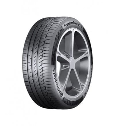 Anvelopa VARA CONTINENTAL PremiumContact 6 235/45R20 100W