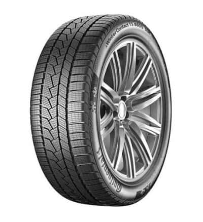 Anvelopa IARNA CONTINENTAL WinterContact TS 860 S * 205/55R16 91H
