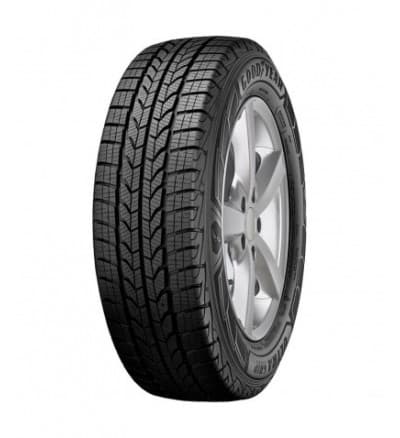 Anvelopa IARNA GOODYEAR UG CARGO 205/65R16C 107T