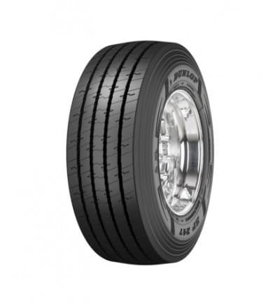 Anvelopa CAMION DUNLOP SP247 435/50R19.5 160J TRAILER REGIONAL