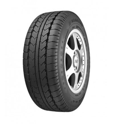 Anvelopa IARNA NANKANG SL-6 205/65R15C 102/100T
