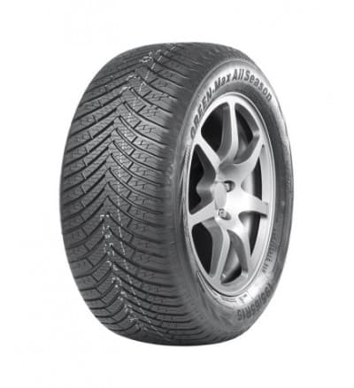 Anvelopa ALL SEASON LINGLONG GREEN-Max All Season 195/70R14 91T