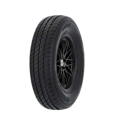 Anvelopa VARA ZEETEX CT6000 ECO 215/65R16C 109/107T