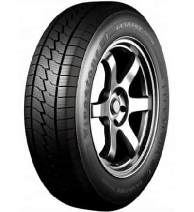 Anvelopa ALL SEASON FIRESTONE VANHAWK MULTISEASON 215/65R16C 106/104T