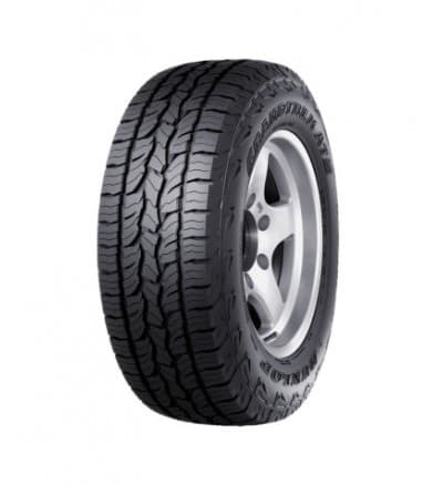 Anvelopa VARA DUNLOP GRANDTREK AT5 285/50R20 112H