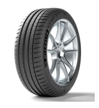 Anvelopa VARA MICHELIN PILOT SPORT 4 SUV NE0 235/55R19 101Y