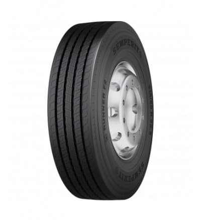 Anvelopa CAMION SEMPERIT RUNNER F2 EU LRF 205/75R17.5 124/122M DIRECTIE REGIONAL