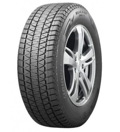 Anvelopa IARNA BRIDGESTONE BLIZZAK DM-V3 285/60R18 116R