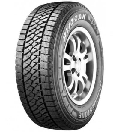 Anvelopa IARNA BRIDGESTONE BLIZZAK W810 205/65R15C 102/100T