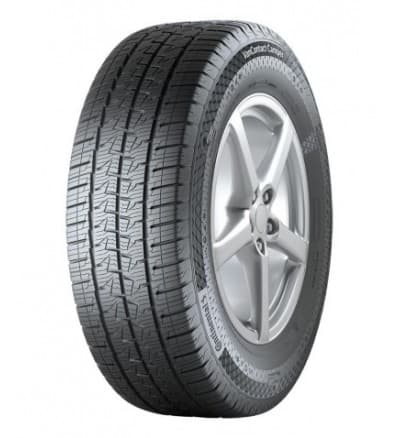 Anvelopa ALL SEASON CONTINENTAL VanContact Camper 225/75R16C 118R