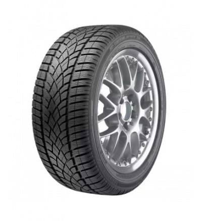 Anvelopa IARNA DUNLOP WINTER SPORT 3D AO 295/30R19 100W XL