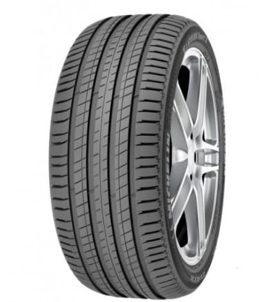 Anvelopa VARA MICHELIN LATITUDE SPORT 3 245/60R18 105H