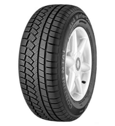 Anvelopa IARNA CONTINENTAL 4x4WinterContact MO 235/65R17 104H