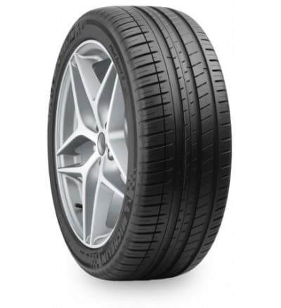 Anvelopa VARA MICHELIN PILOT SPORT 3 MO 285/35R18 101Y