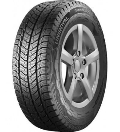 Anvelopa IARNA UNIROYAL SNOW MAX 3 195/70R15C 104/102R