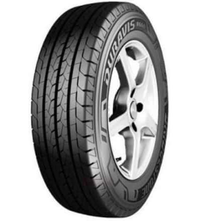 Anvelopa VARA BRIDGESTONE DURAVIS R660 175/65R14C 90T