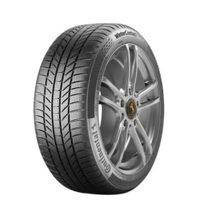 Anvelopa IARNA CONTINENTAL WinterContact TS 870 P 205/50R17 93V