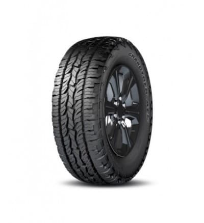 Anvelopa VARA DUNLOP GRANDTREK AT5 275/70R16 114T