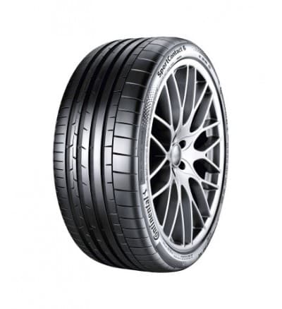Anvelopa VARA CONTINENTAL SportContact 6 AO 285/35R22 106H