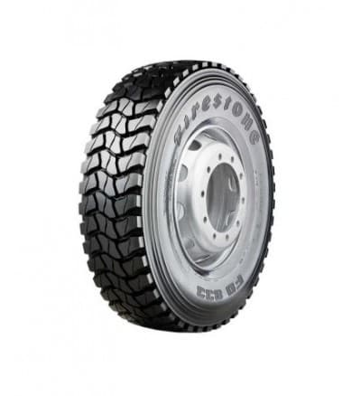 Anvelopa CAMION FIRESTONE FD833 13/80R22.5 156/150K TRACTIUNE ON / OFF