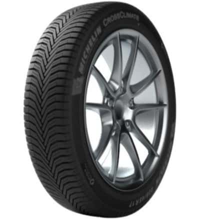 Anvelopa ALL SEASON MICHELIN CROSSCLIMATE SUV MO 235/65R17 104V