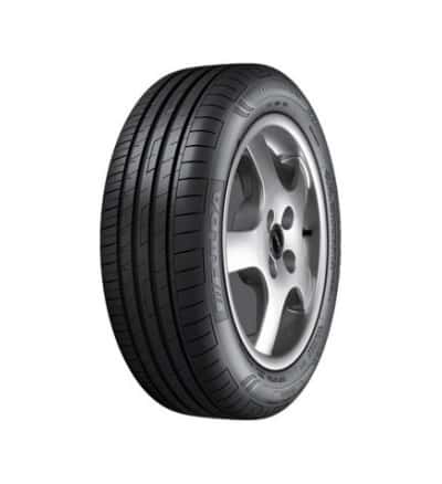 Anvelopa VARA FULDA ECOCONTROL HP 2 195/55R16 87H