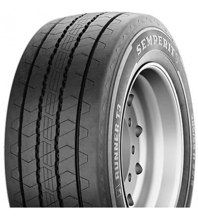 Anvelopa CAMION SEMPERIT RUNNER T3 445/45R19.5 160J TRAILER REGIONAL