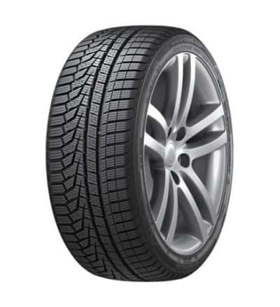 Anvelopa IARNA HANKOOK W320C Winter i*cept evo2 SUV 255/50R19 107V