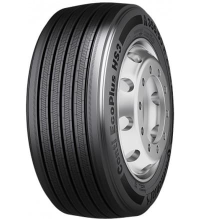 Anvelopa CAMION CONTINENTAL ECOPLUS HS3 355/50R22.5 156K DIRECTIE REGIONAL