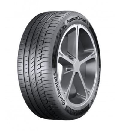 Anvelopa VARA Continental ContiPremiumContact6 XL 315/30R22 107Y