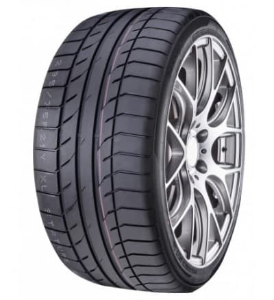 Anvelopa VARA GRIPMAX Stature h_t 255/55R18 109W XL