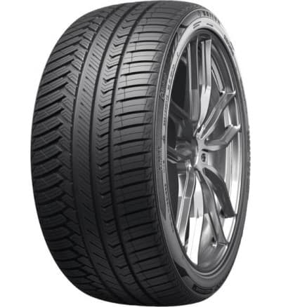 Anvelopa ALL SEASON SAILUN Atrezzo 4 Seasons Pro 255/50R19 107W XL
