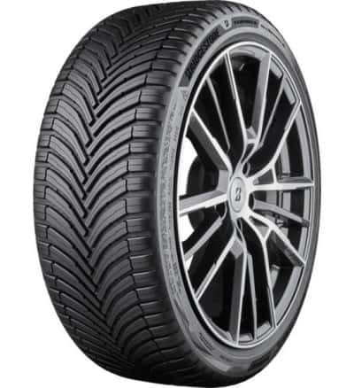 Anvelopa ALL SEASON BRIDGESTONE TURANZA ALL SEASON 6 235/65R17 108V
