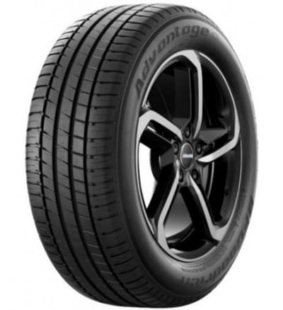 Anvelopa VARA BFGOODRICH Advantage 215/45 R16 90V XL
