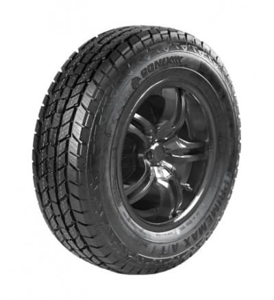 Anvelopa ALL SEASON SONIX PRIMEMAX A/T II 215/75R15 100 Q OWL