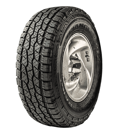 Anvelopa VARA Triangle 235/60R18 T TR292 AgileX A/T 103 T